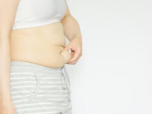 産後のお腹のたるみ体形を戻すにはどうしたらいい？